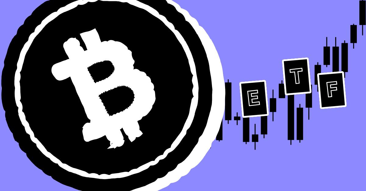 Bitcoin ETFs Hit Record Highs with Over $3.1 Billion in Weekly Inflows