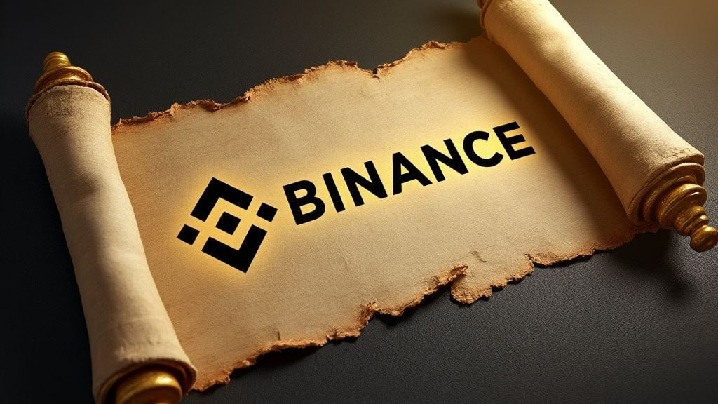 Scroll’s Binance Listing Sparks Debate Over Centralization Concerns