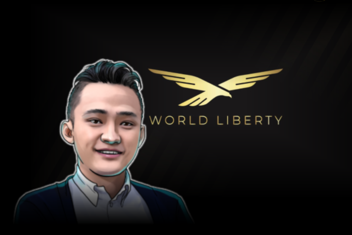 Justin Sun Joins World Liberty Financial as Adviser to Boost DeFi Expansion