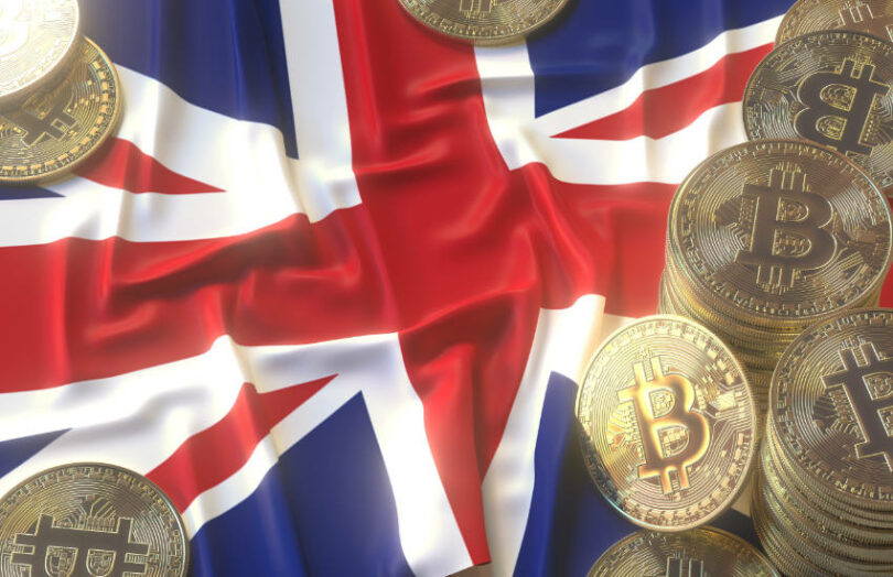 UK Crypto