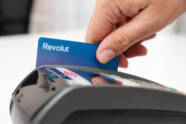 revolut