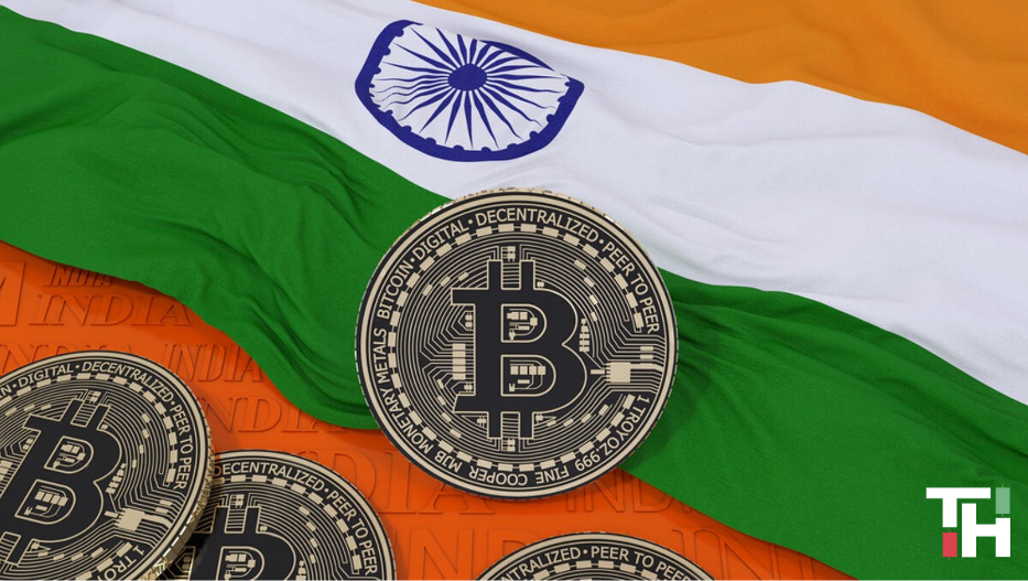 India Risks $2 Billion in Tax Revenue as Crypto Traders Flee Offshore
