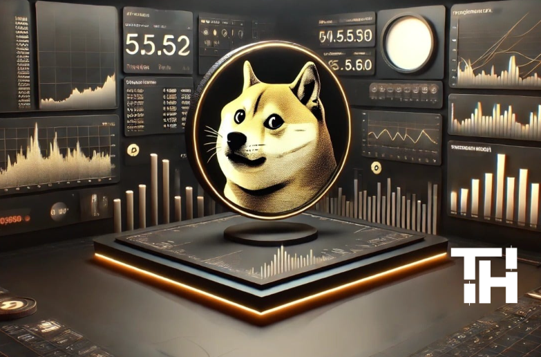 Dogecoin Price Surges 6% Amid Bullish Market Trends