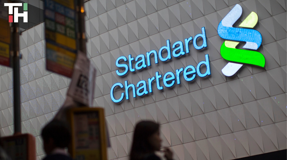 Standard Chartered