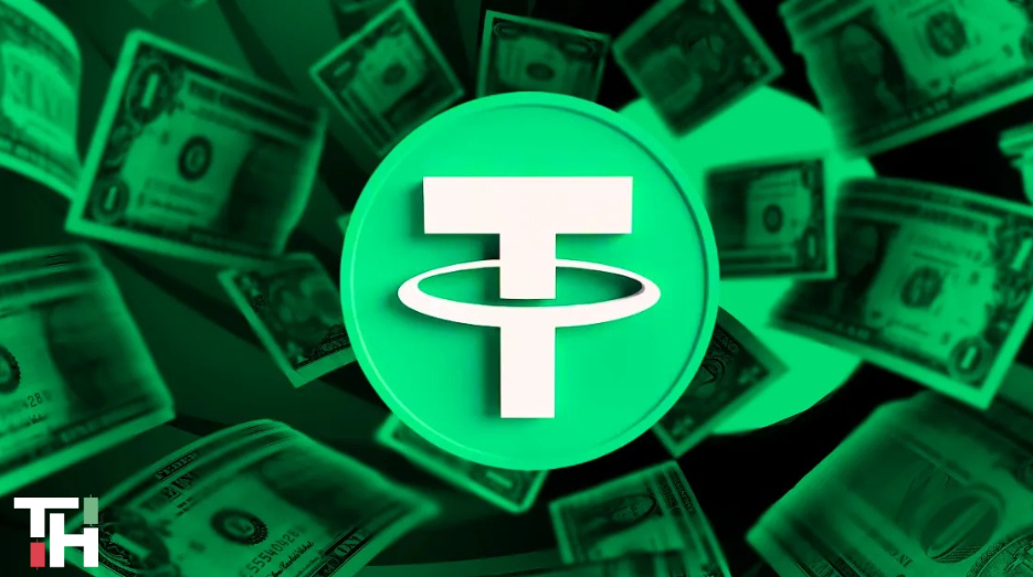 Tether’s USDT