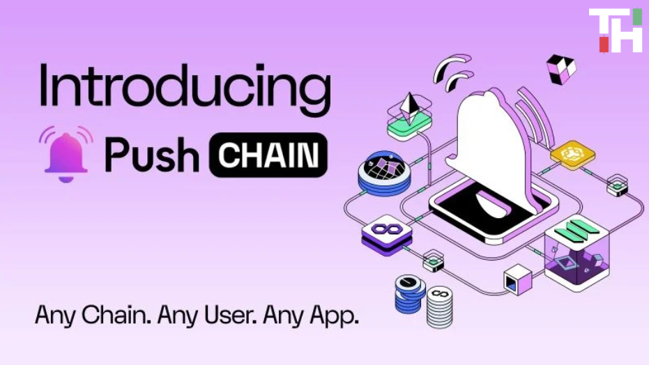 Push Protocol