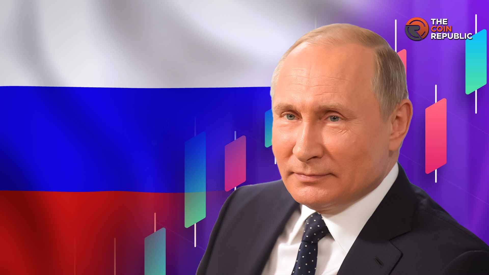 Sanctions, Crypto, and War: Putin’s Economic Balancing Act