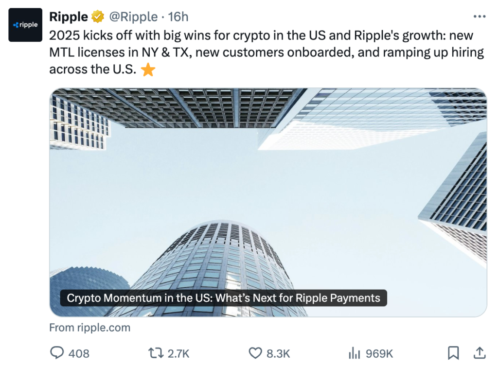 Source: Ripple