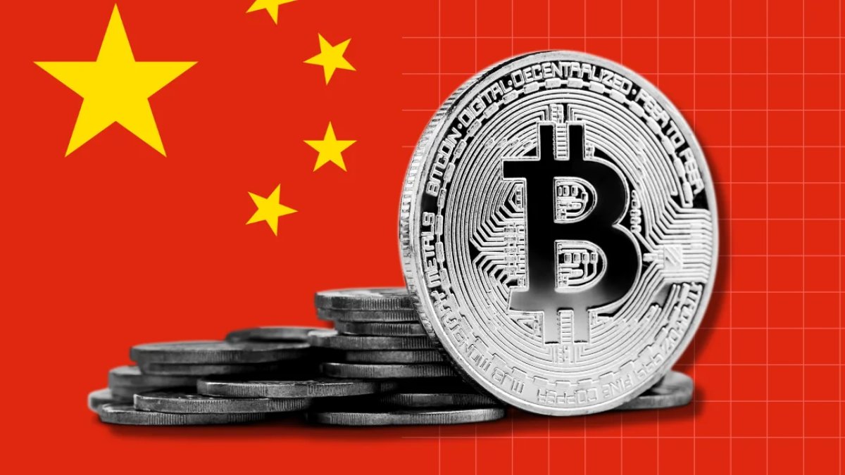 China Convicts BKEX Staff for Illegal Crypto Gambling