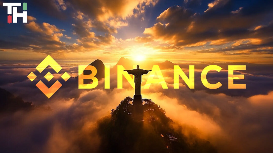 Binance