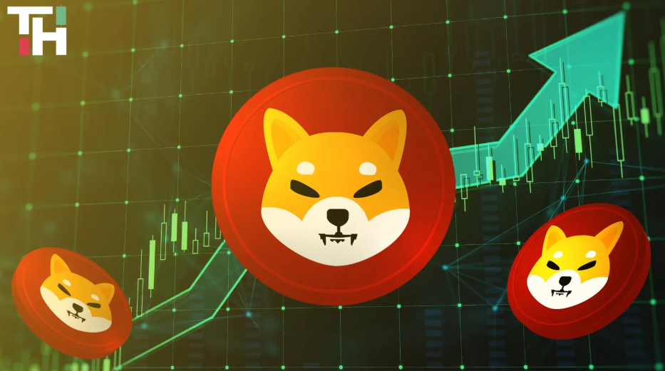 Shiba Inu Surges as Binance Leads Trading Frenzy
