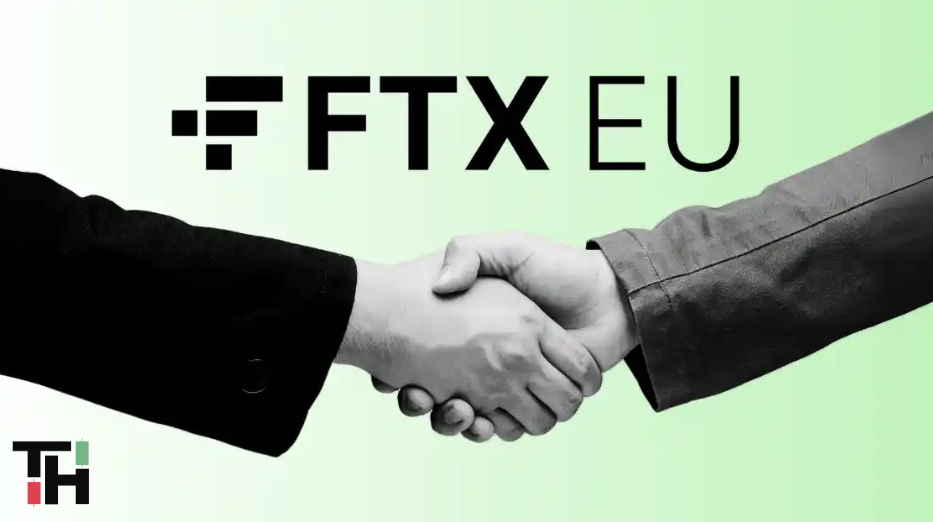 Backpack Exchange Acquires FTX EU for $32.7 Million to Launch Regulated Crypto Derivatives in Europe