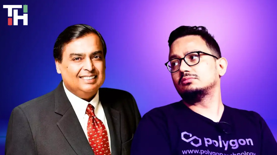 Polygon and Reliance Jio Unite to Drive Blockchain Adoption in India