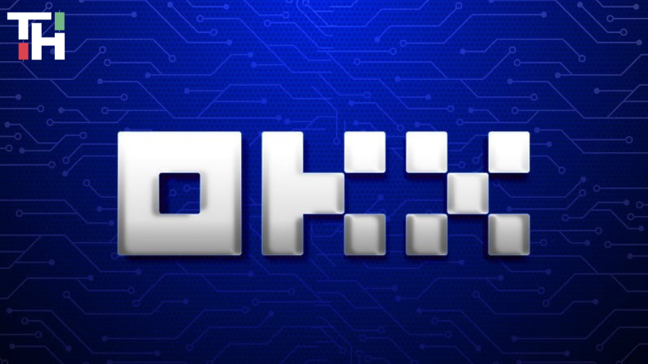 OKX Secures MiCA License as Bitcoin Dips Below $100K