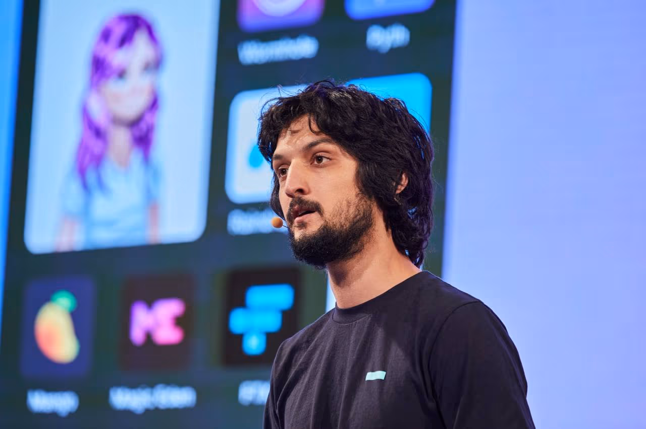 $16 million is invested by Changpeng Zhao in the Sign Project.