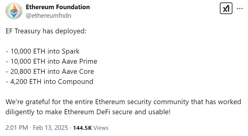 Source: Ethereum Foundation