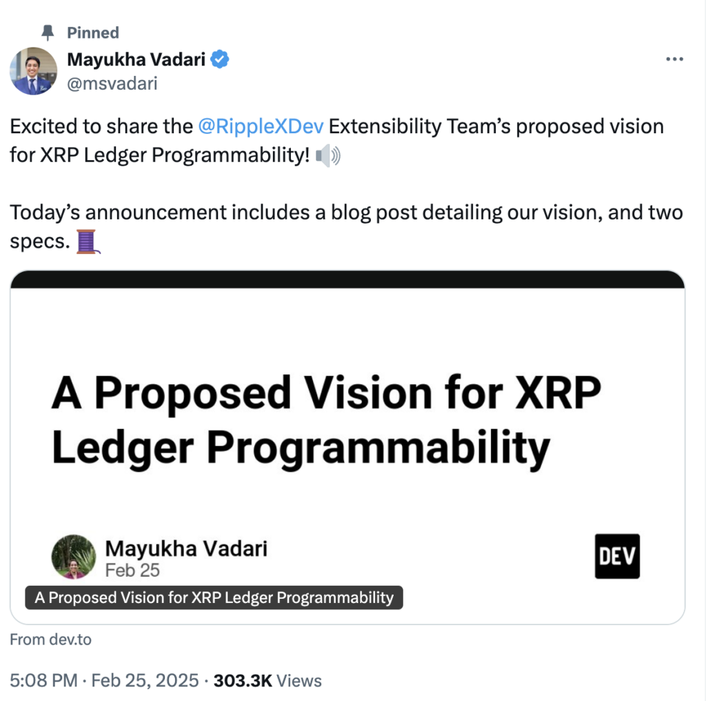 Source: Mayukha Vadari

