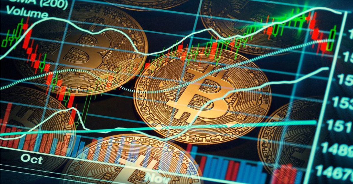 Bitcoin Price Poised for a Surge to $166K Amid Rare Chart Patterns