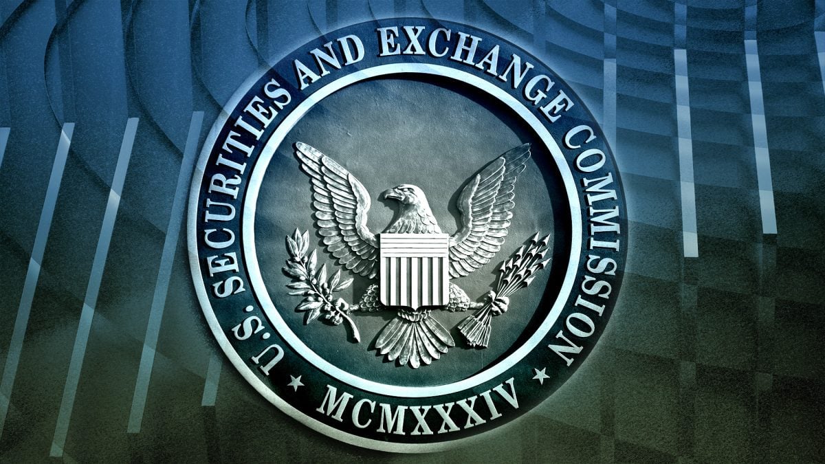 SEC Scales Back Crypto Crackdown Under Trump Administration