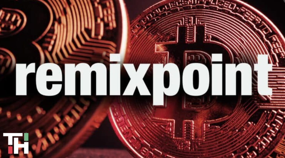 Remixpoint’s Crypto Bet Pays Off with 8,000% Surge in Holdings