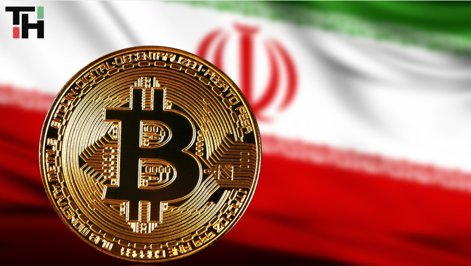 Iran’s Crypto Outflows
