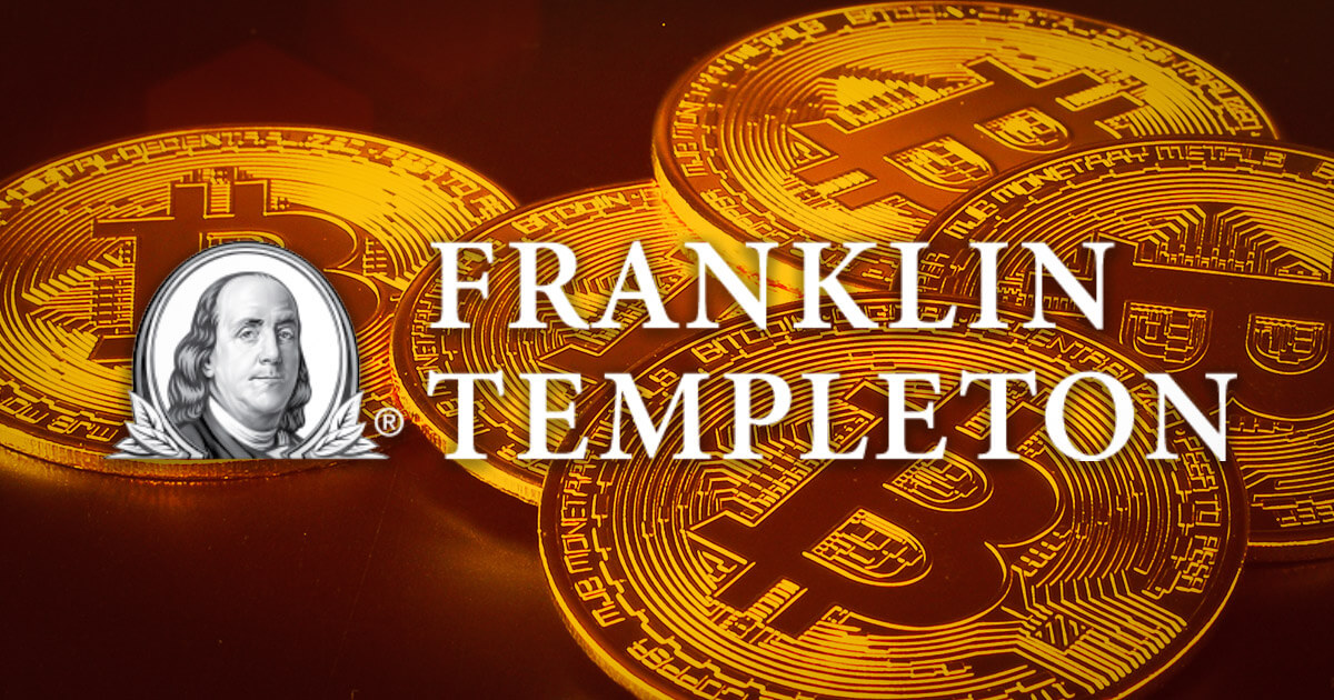 Franklin Templeton Files for Multi-Asset Crypto ETF on Cboe BZX