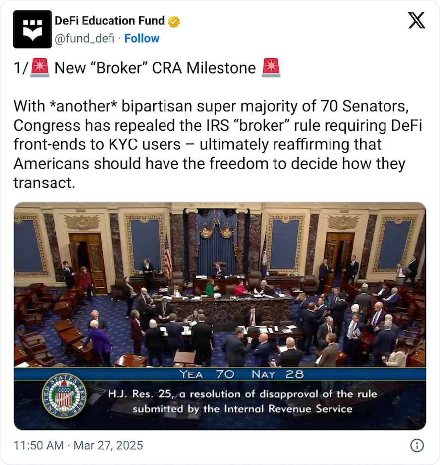 Source: DeFi Education Fund

