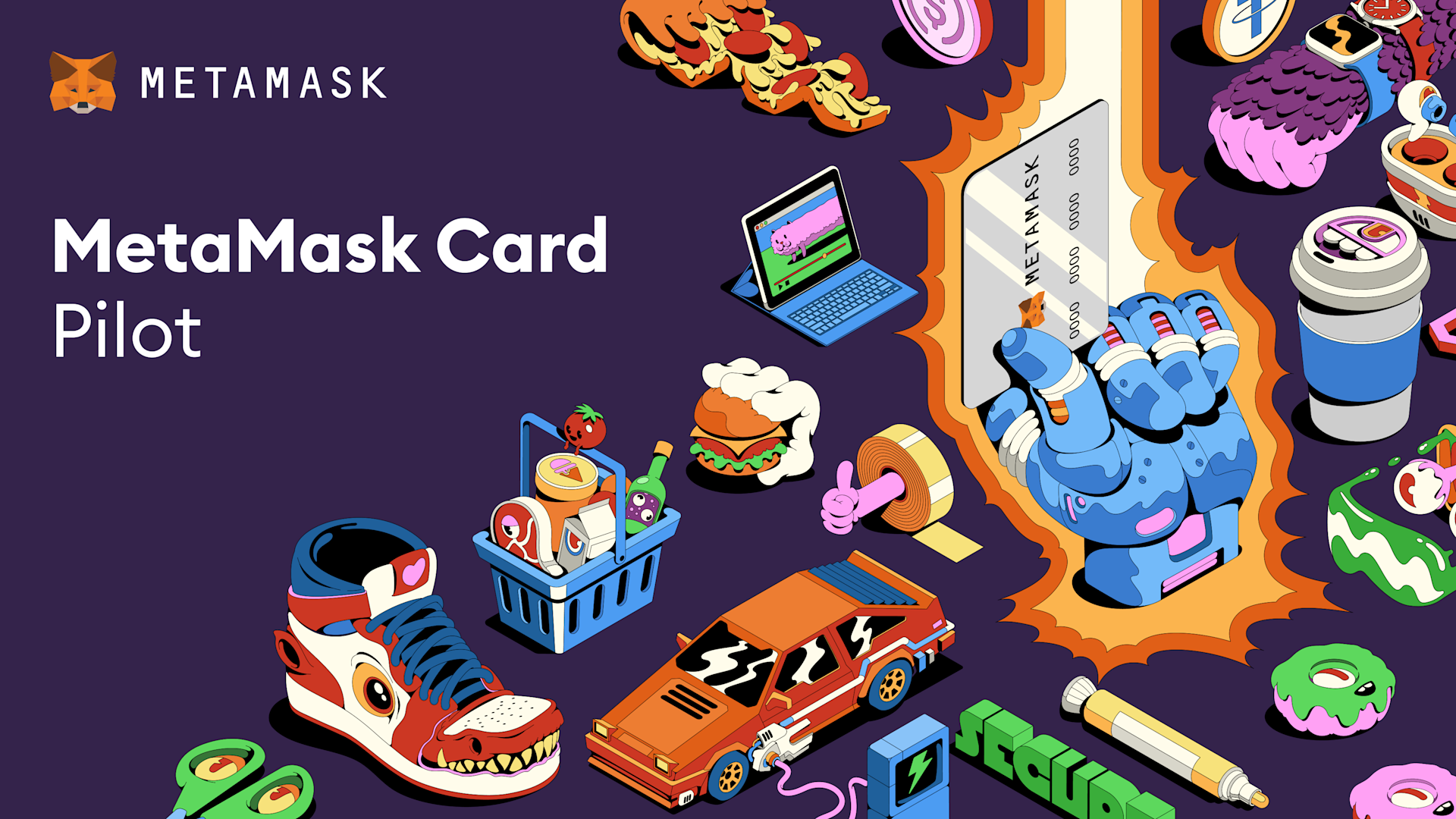 MetaMask Launches Crypto Card in Argentina: A Milestone for Adoption