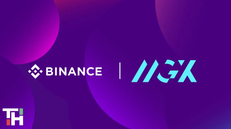 Binance Lands $2B Boost from Abu Dhabi’s MGX