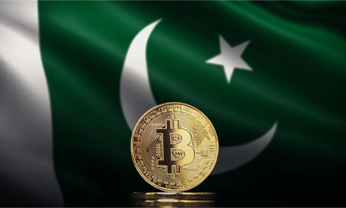 Pakistan Sets Sights on Crypto Regulation to Attract Global Investors