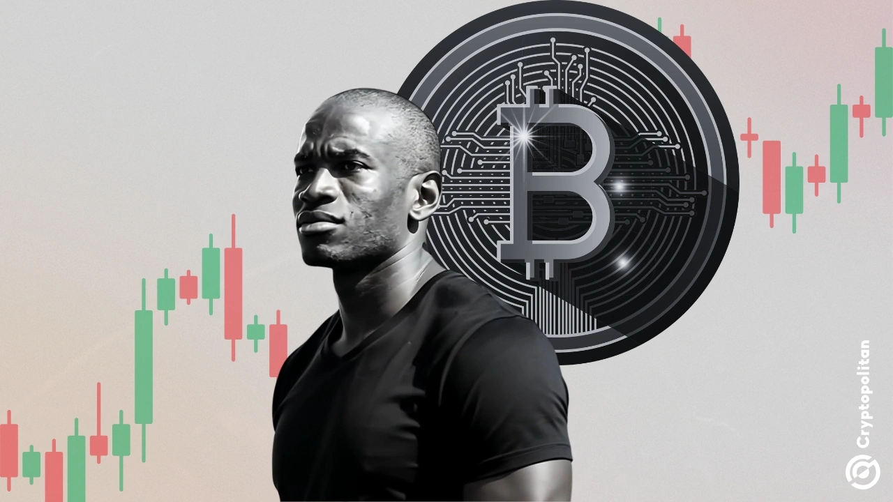 Bitcoin to $1M? Arthur Hayes’ Bold Prediction at TOKEN2049