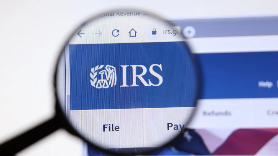 Trump Strikes Down IRS Crypto Rule: A Win for DeFi Innovation