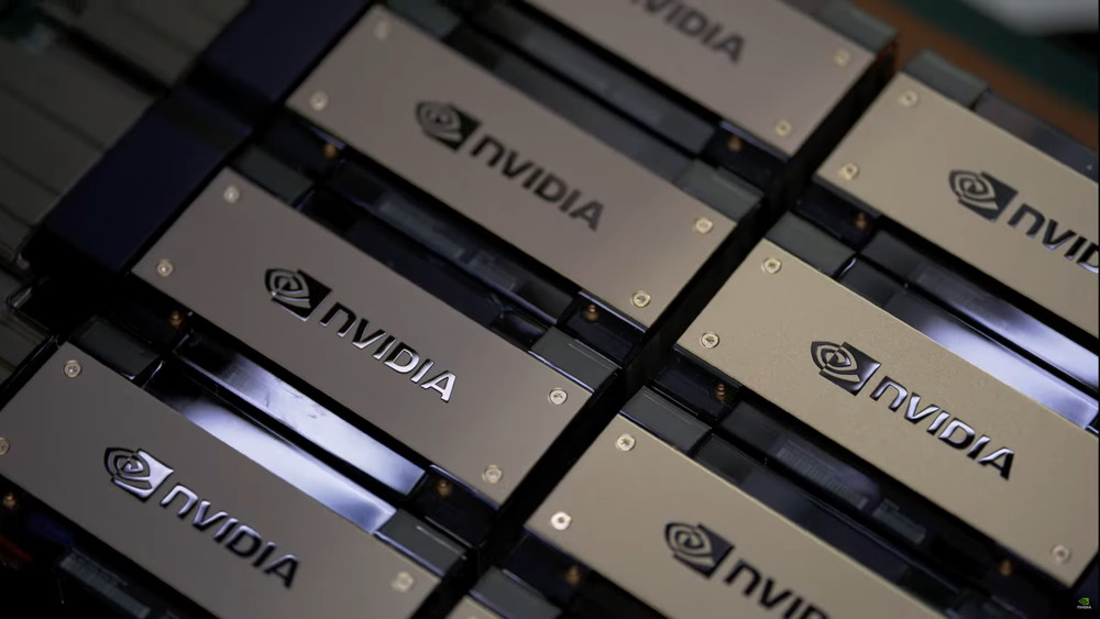 Crypto Slips as Nvidia’s $5.5B Blow Sparks Market Jitters