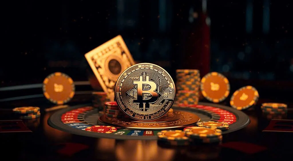 Crypto Casinos