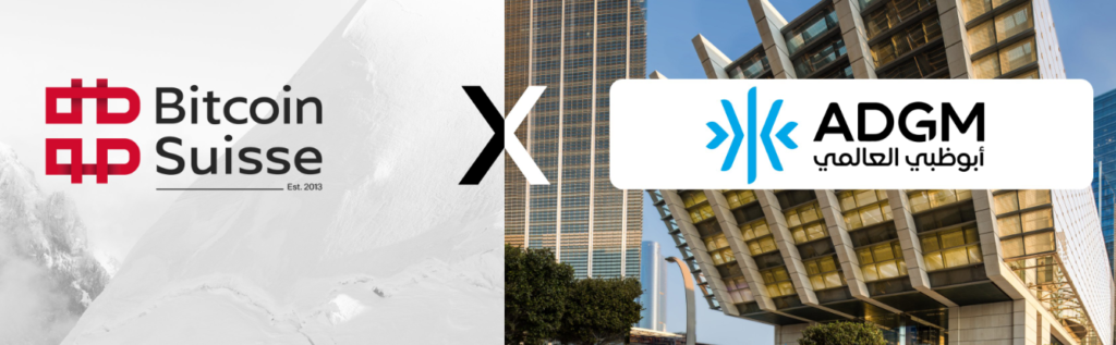 Source: Bitcoin Suisse
