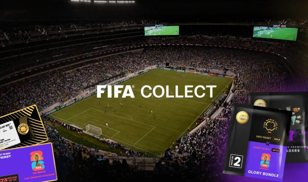 FIFA Collect