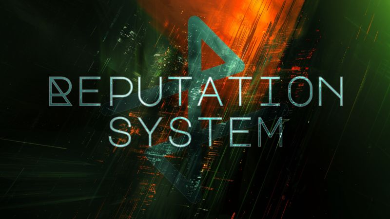 Reputation System