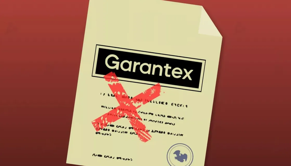 Garantex