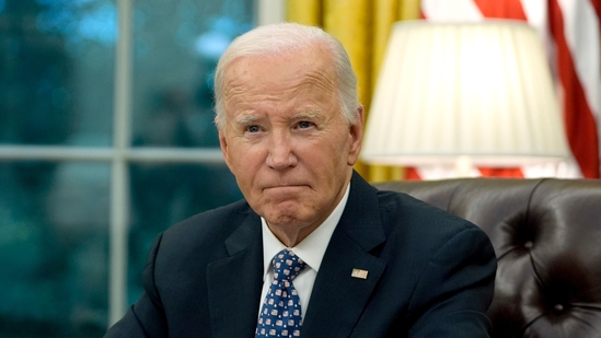 Biden administration