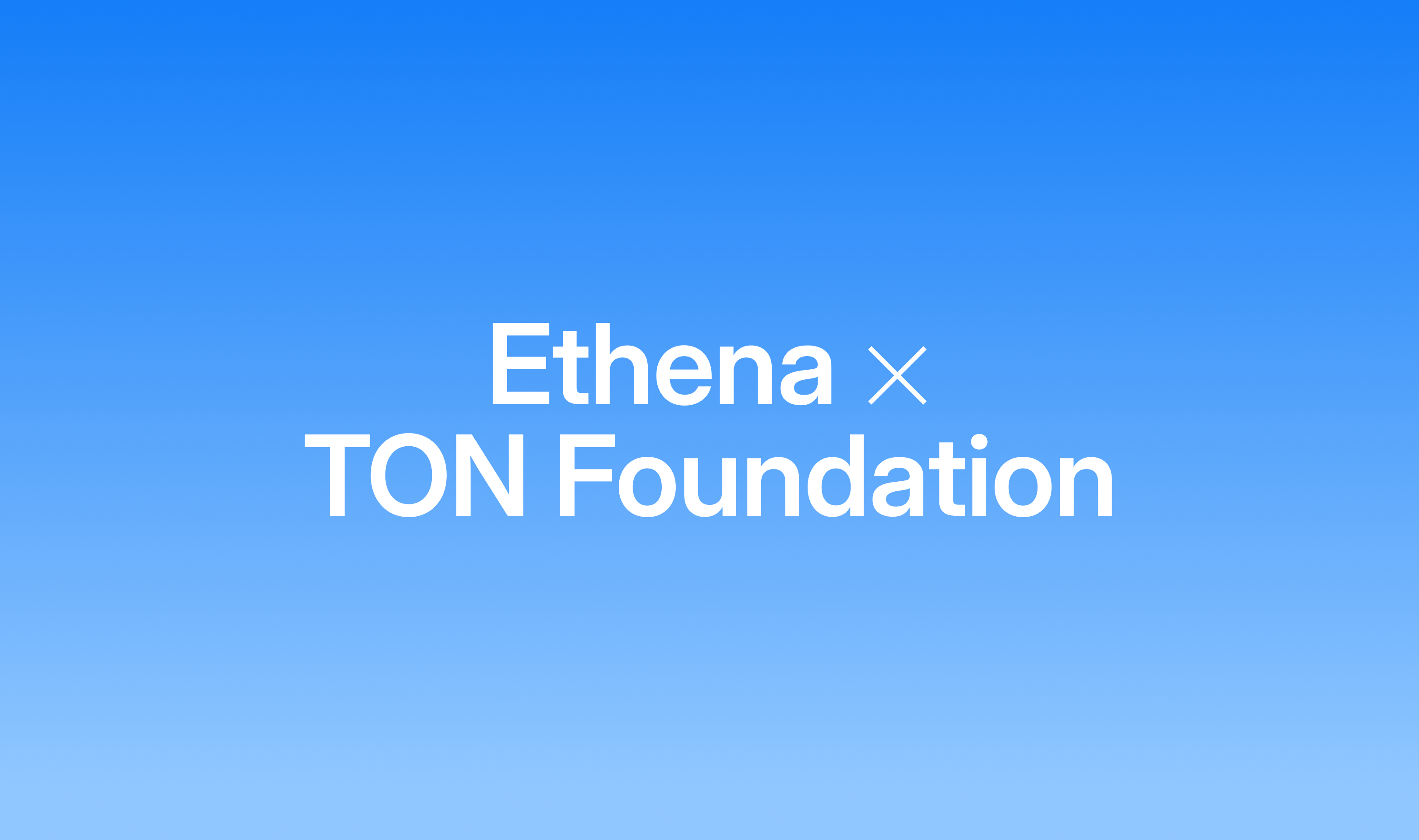 Ethena Labs