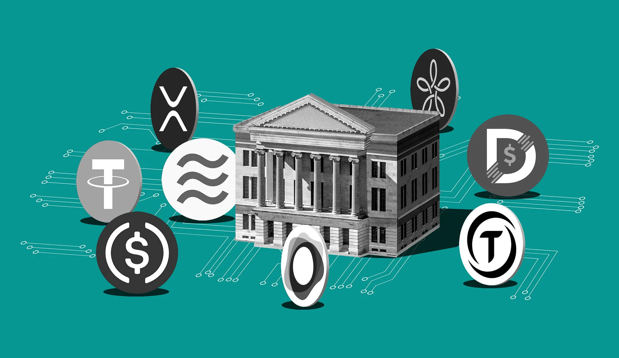 Crypto Groups Urge SEC to Rethink DAO Oversight