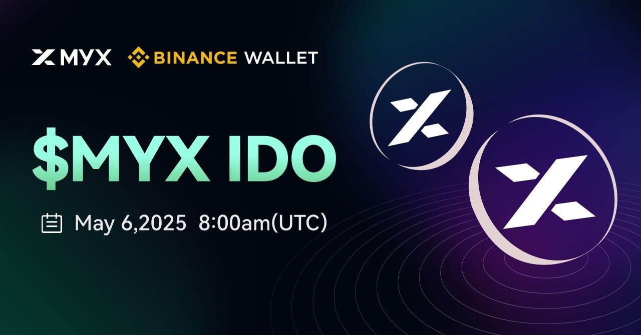 Binance Wallet