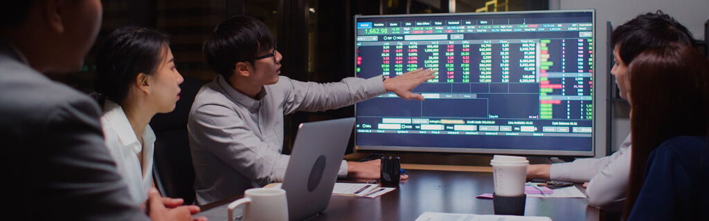 COREPRU and CRYPTOPRU