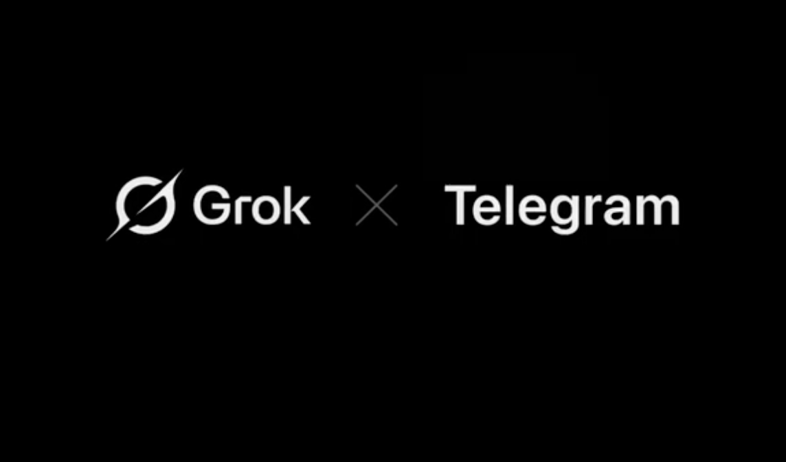 Telegram Partners with Elon Musk’s xAI to Integrate Grok Chatbot
