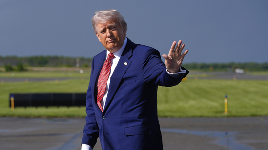 Trump Administration