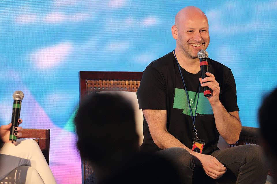 Joseph Lubin