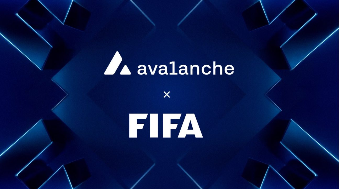 FIFA Partners with Avalanche: A Bold Step Towards Web3 Adoption