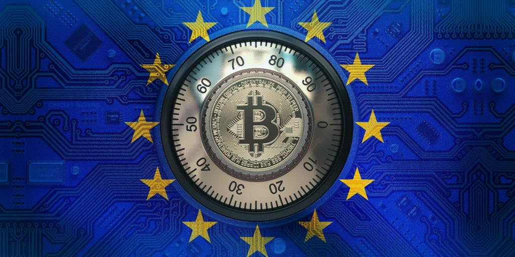 EU’s Markets in Crypto-Assets