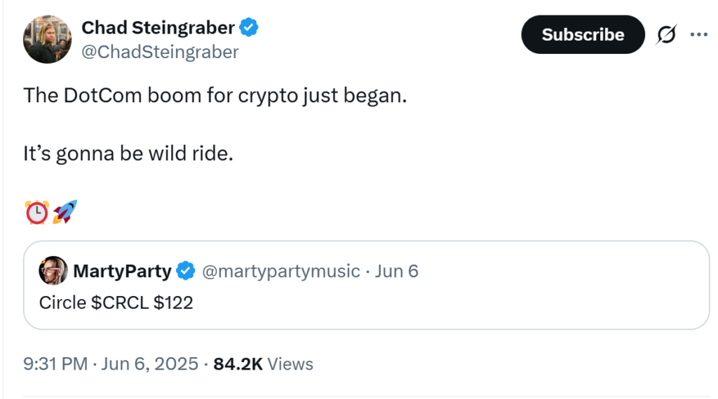 Source: Chad Steingraber
