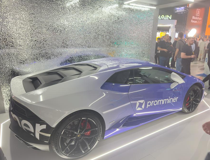 Confiscated mining equipment in Russia’s Rostov region. Source: Russian Ministry of Internal Affairs